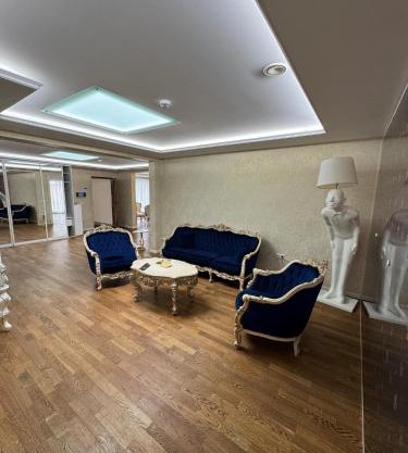 Classic Style Apartment
