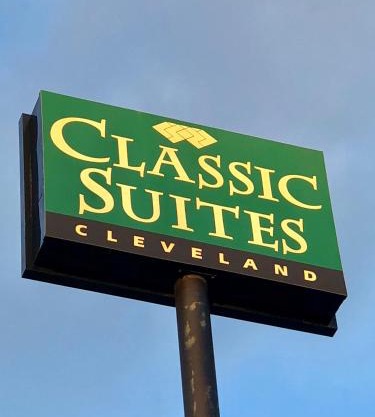 Classic Suites - Cleveland