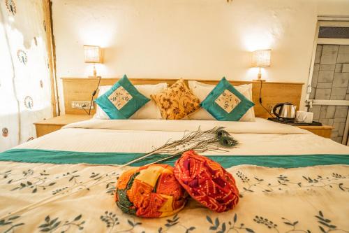 Classic Thar Resorts &Camps Jaisalmer