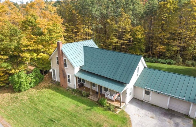 Nouvelle liste !! Vermont Escape Too
