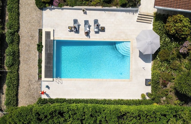 Classic Villa w/ Gym and Pool Access by HostWise