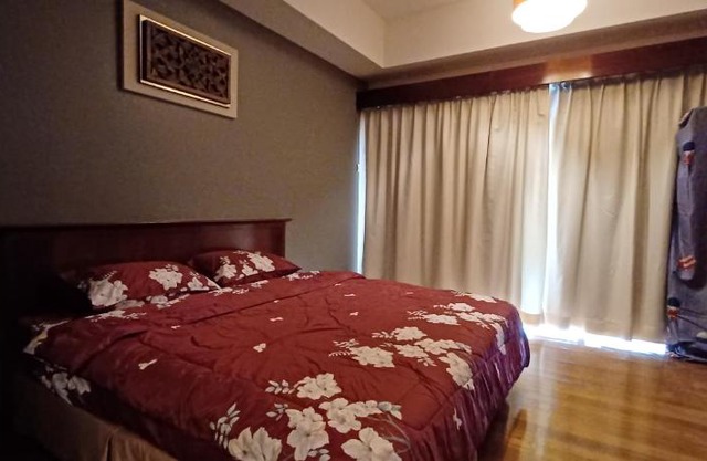Classical Romantic at Cinta Ayu 2-3pax