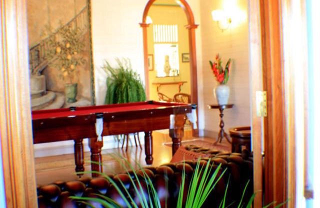 Classique Bed & Breakfast