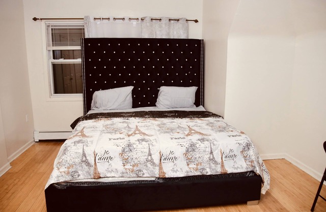 Classy and peaceful home for your family and friends