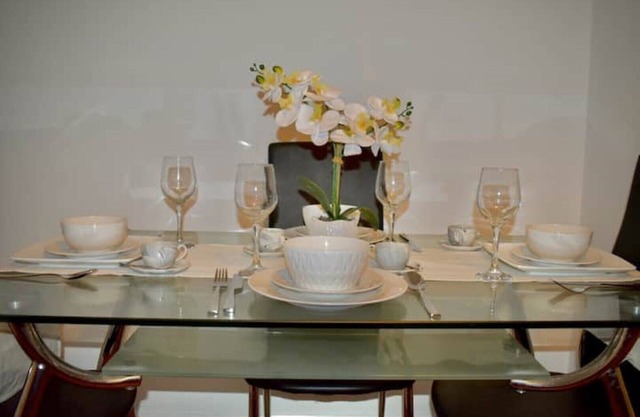 Classy City Centre Apartment