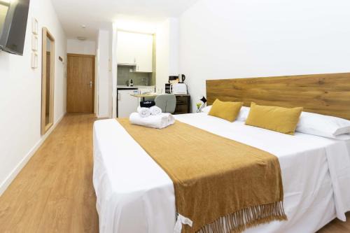 Classy - Ferga Suites