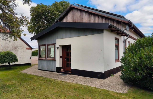 Clausen, Torsten - FeWo Storchenblick - Holiday apartment Storchenblick