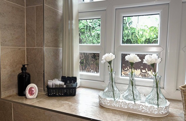 Claverley Hideaway Apartment Bridgnorth