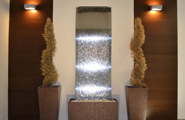 Clavero Maison: I