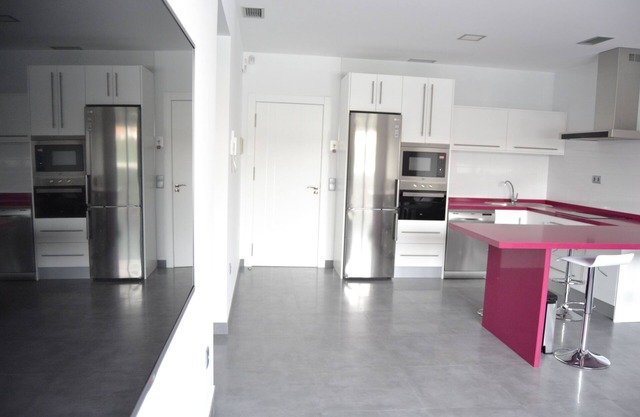 Clavero House: Appartement II