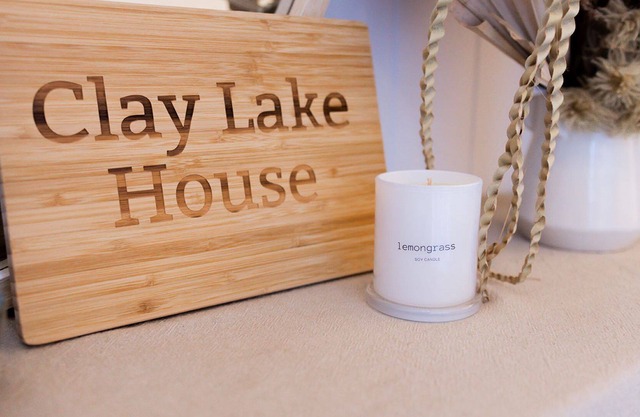 Clay Lake House just what you need for a relaxing, cost effective and family friendly holiday.