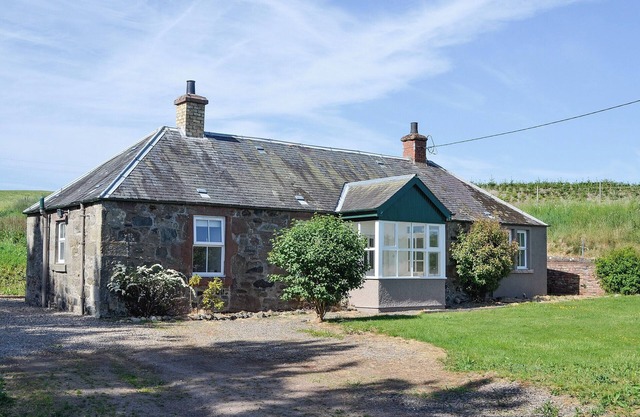 Hébergement 3 chambres dans Blairgowrie