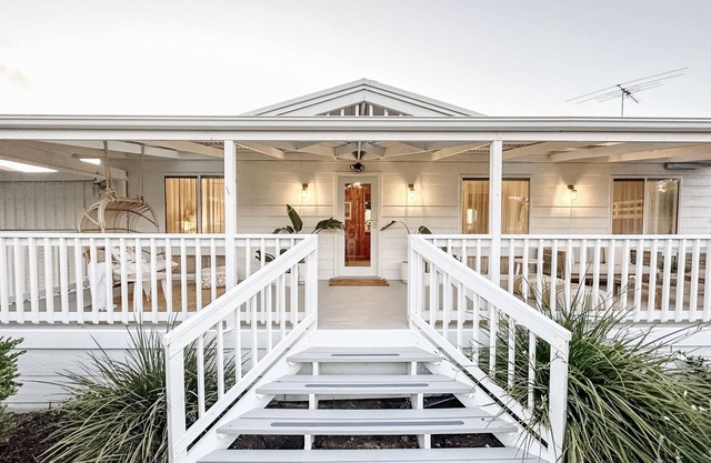 Clayton Bay Cottage avec vue jusqu'à Goolwa