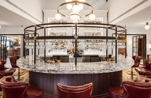 Clayton Hotel Cambridge