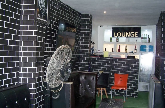 Clazz Hotel