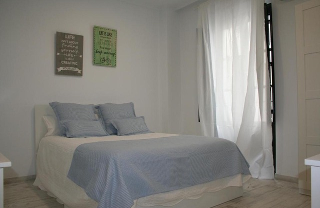 CLB Sierpes Apartment
