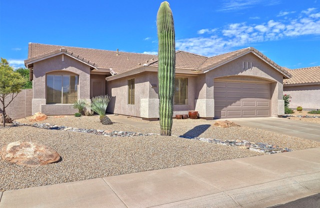 3 BR North Scottsdale Home près de Westworld, Barrett Jackson, Phx Open, Ball Parks