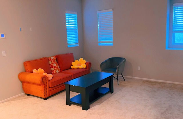 Clean and comfort home for you