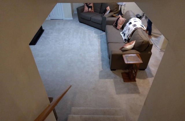 Clean and Comfy Apartment