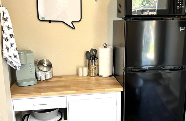 Clean and Cozy Apartment in Spokane's South Hill