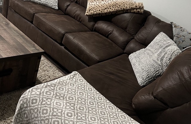 Clean and cozy in the heart of La Crosse