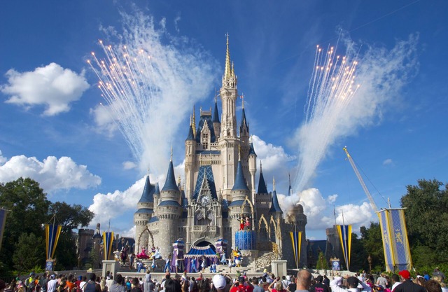 Propre et spacieuse Orlando Disney Vacation Piscine / Spa Villa en Floride