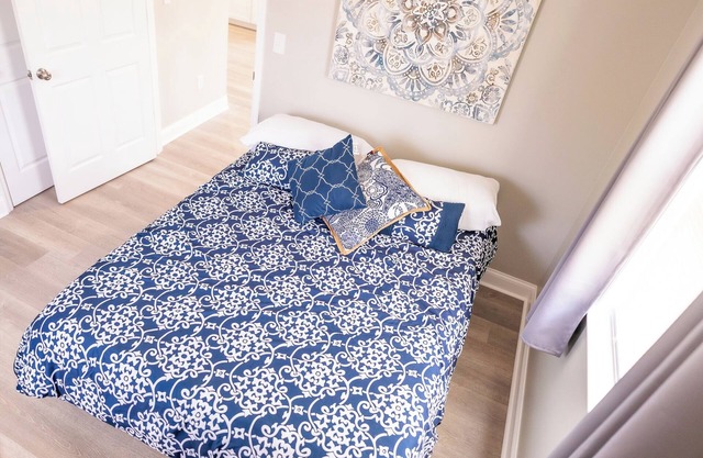 Clean, Comfortable, Modern, & Private 1 BR Getaway in South Pittsburg