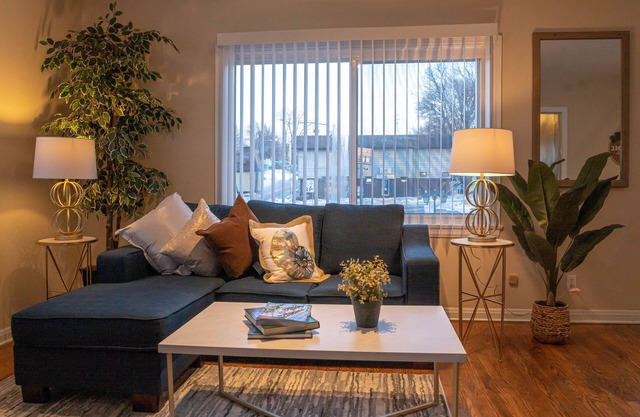 Clean, Cute Cozy Apartment/Home Suite Home