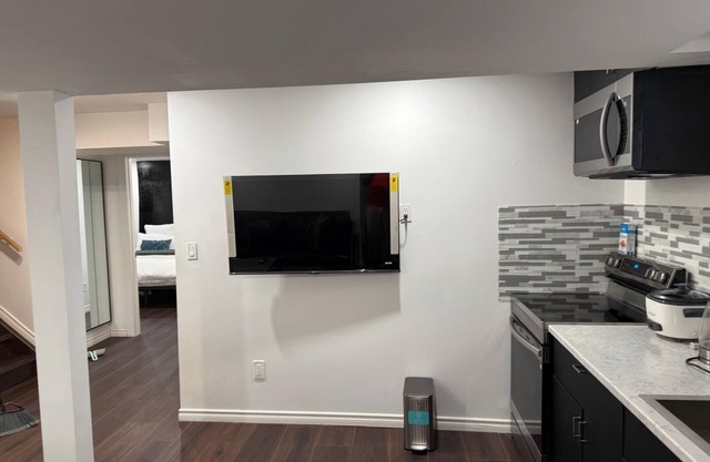 Clean Executive Family Haven Short Stay