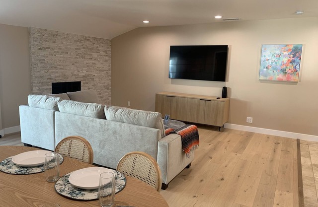 Clean Modern Beauty