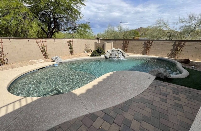 Clean Modern Spacious Home w/ Heated Pool