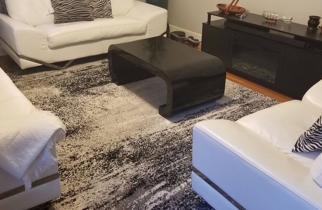 Clean private room downtown Spartanburg.