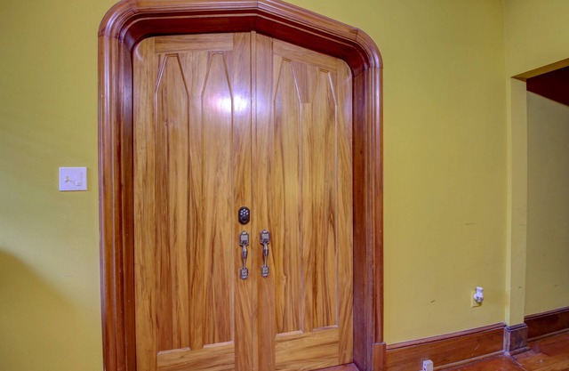 Clean Safe Comfortable Housing - Comforts of Home