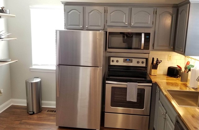 Clean & Safe Luxury in Downtown Morristown