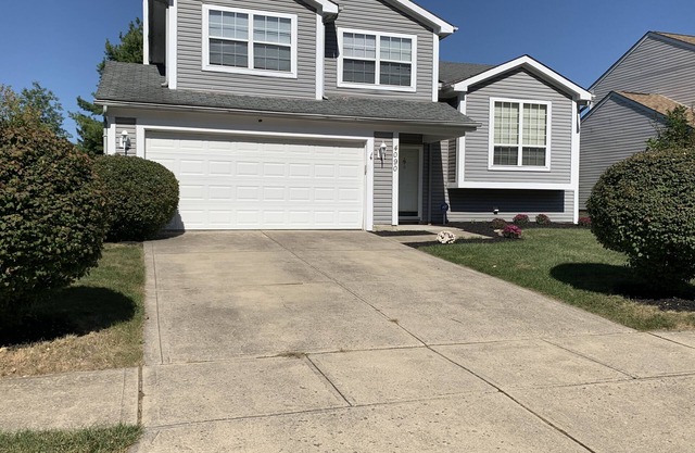 Clean, Safe, Spacious, Suburban Home, close to everything near Columbus