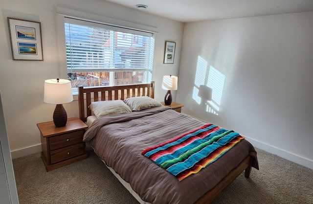 Clean, Serene, Private!