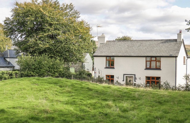 Clearview, LYDFORD