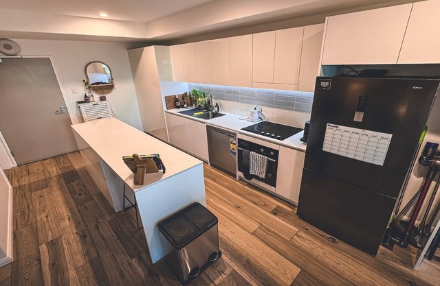 Clearwater Apartments Unit 10