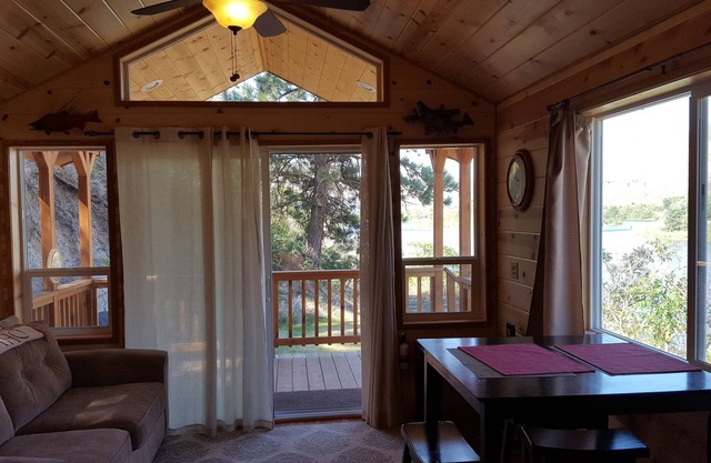 Cabine Clearwater (Hana Pa'a)