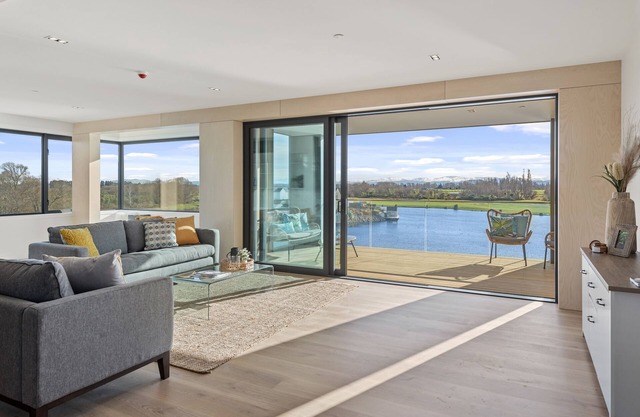 Clearwater Quays Apartments