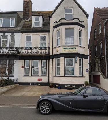 Cleasewood Guest House