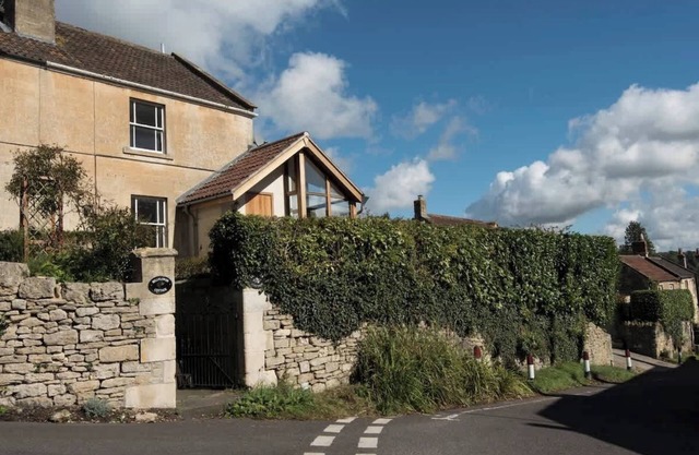 Clematis Cottage - Idyllic Village close to Bath