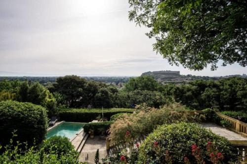 Cleo - Maison avec vue exceptionnelle
