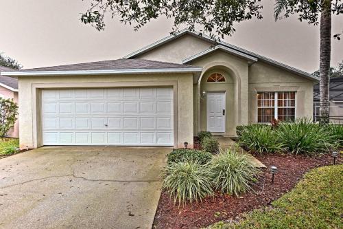 Clermont Home with Pool and Game Room 10 Mi to Parks!
