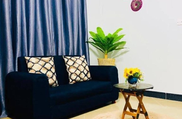 Clesha Homes A
