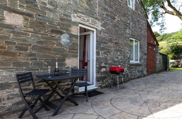 Smithy Cottage by Interhome