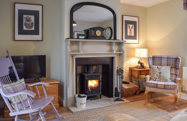 Hébergement 3 chambres à Ringstead, près de Thrapston