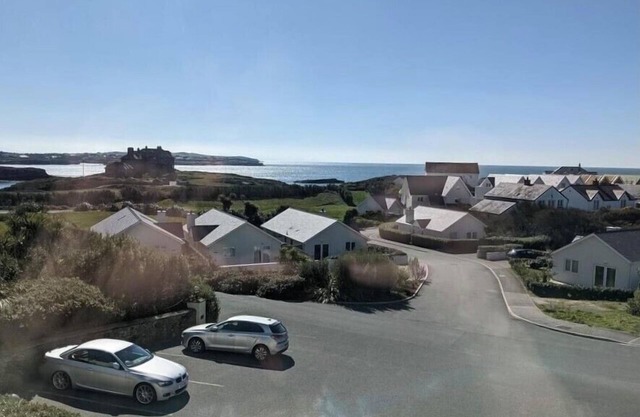 Ciff Apartments, vue imprenable sur la mer sur la baie