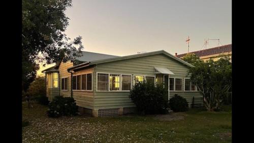 Cliff Cottage - Noraville