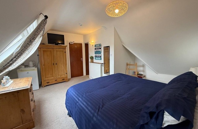 Cliff-Top, Winterdene Suite